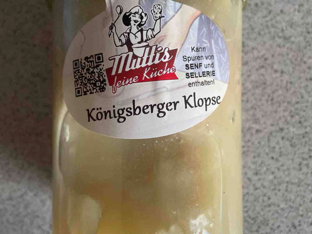 Königsberger Klopse von Pepelino79 | Hochgeladen von: Pepelino79
