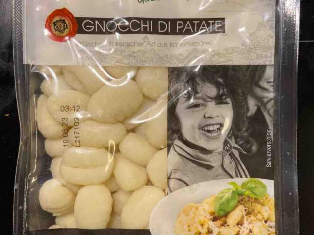 Gnocchi di Patate von DerHardy | Hochgeladen von: DerHardy