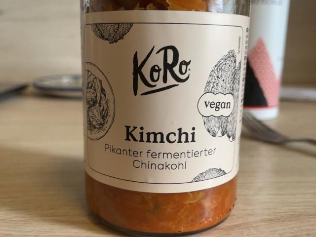 Kimchi by JohnnyVanVIE | Uploaded by: JohnnyVanVIE Kimchi by JohnnyVanVIE | Uploaded by: JohnnyVanVIE