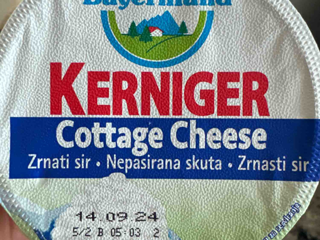 Cottage Cheese von brankoprka908 | Hochgeladen von: brankoprka908