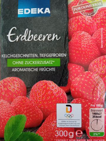 Erdbeeren, ohne Zuckerzusatz von D.B.79 | Hochgeladen von: D.B.79