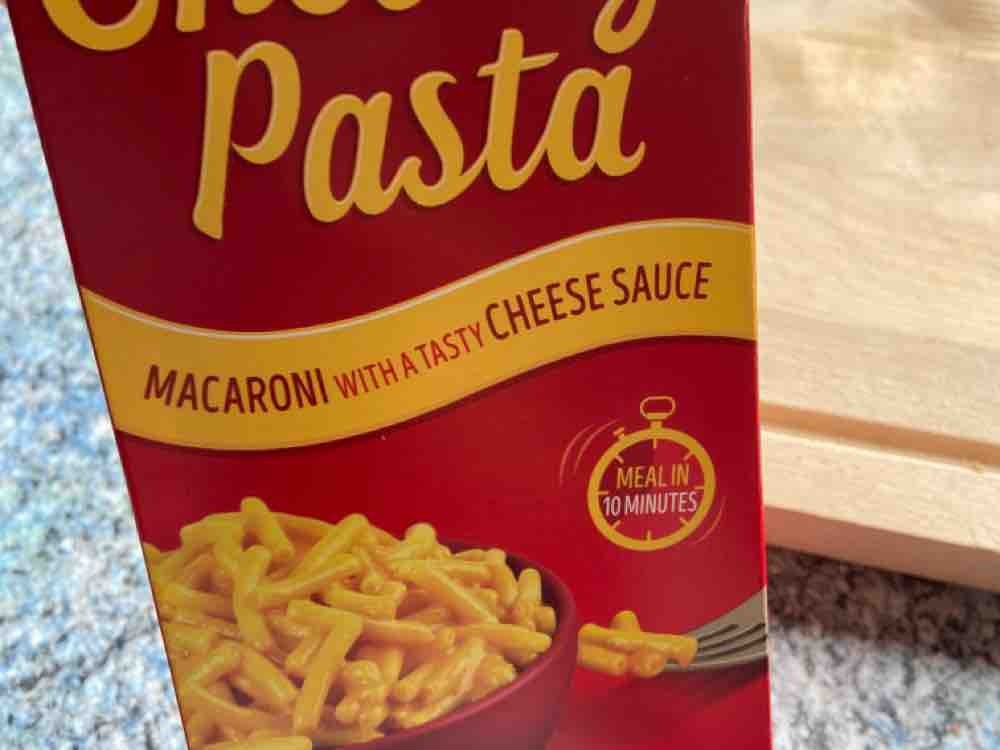 Cheesey Pasta, macaroni with a tasty cheese sauce von TheBlackMe | Hochgeladen von: TheBlackMemequeen