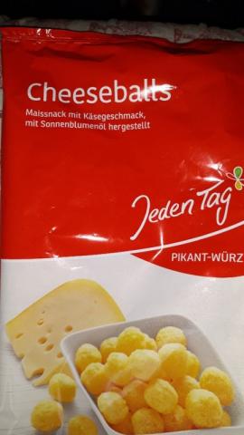 Cheesballs von Torsten1979 | Hochgeladen von: Torsten1979