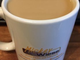 Mein Mug Kaffee | Hochgeladen von: mickeywiese
