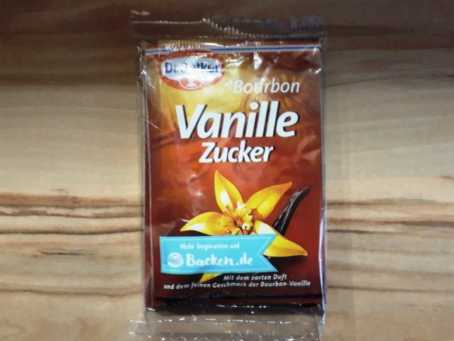 Bourbon Vanille Zucker | Hochgeladen von: cucuyo111