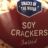 soy crackers, salted von jojor96220 | Hochgeladen von: jojor96220