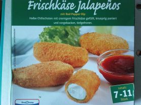 Frischkäse Jalapenos | Hochgeladen von: fiser