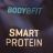 Smart  Protein, Choco Coco Bounty von LaBomba08 | Hochgeladen von: LaBomba08