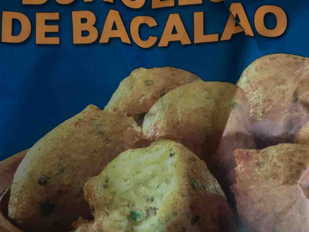 Buñuelos de Bacalao von CorruptedMonkey | Hochgeladen von: CorruptedMonkey