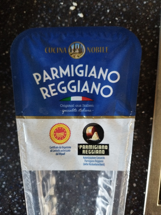 parmigiano Reggiano von Lapios F | Hochgeladen von: Lapios F