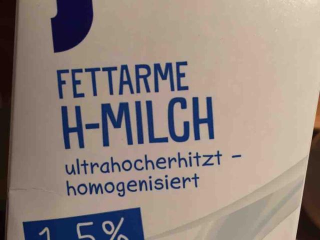 1.5%  Fettarme Milch von Lucia6676 | Hochgeladen von: Lucia6676
