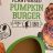 pumpkin burger, plant based von AndiBet | Hochgeladen von: AndiBet