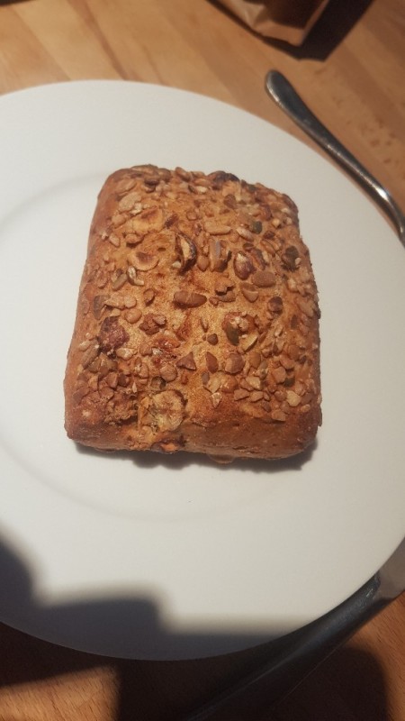 Kürbis -Haselnuss brötchen von hk14 | Hochgeladen von: hk14 Kürbis -Haselnuss brötchen von hk14 | Hochgeladen von: hk14