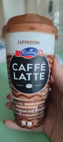 Caffe Latte, Cappuccino von Tara142 | Hochgeladen von: Tara142