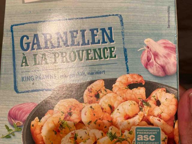 Garnelen à la Provence, king  prawns by naomiaa | Uploaded by: naomiaa