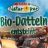 Bio-Datteln entsteint von RBIron | Hochgeladen von: RBIron