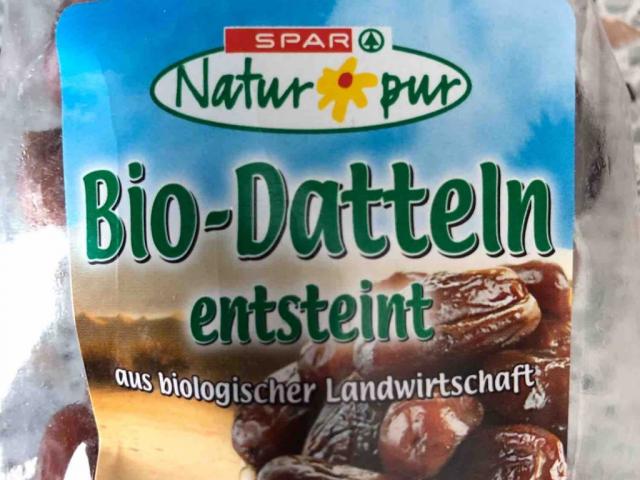 Bio-Datteln entsteint von RBIron | Hochgeladen von: RBIron