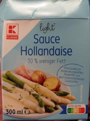 Sauce Hollandaise light von Sascha16 | Hochgeladen von: Sascha16