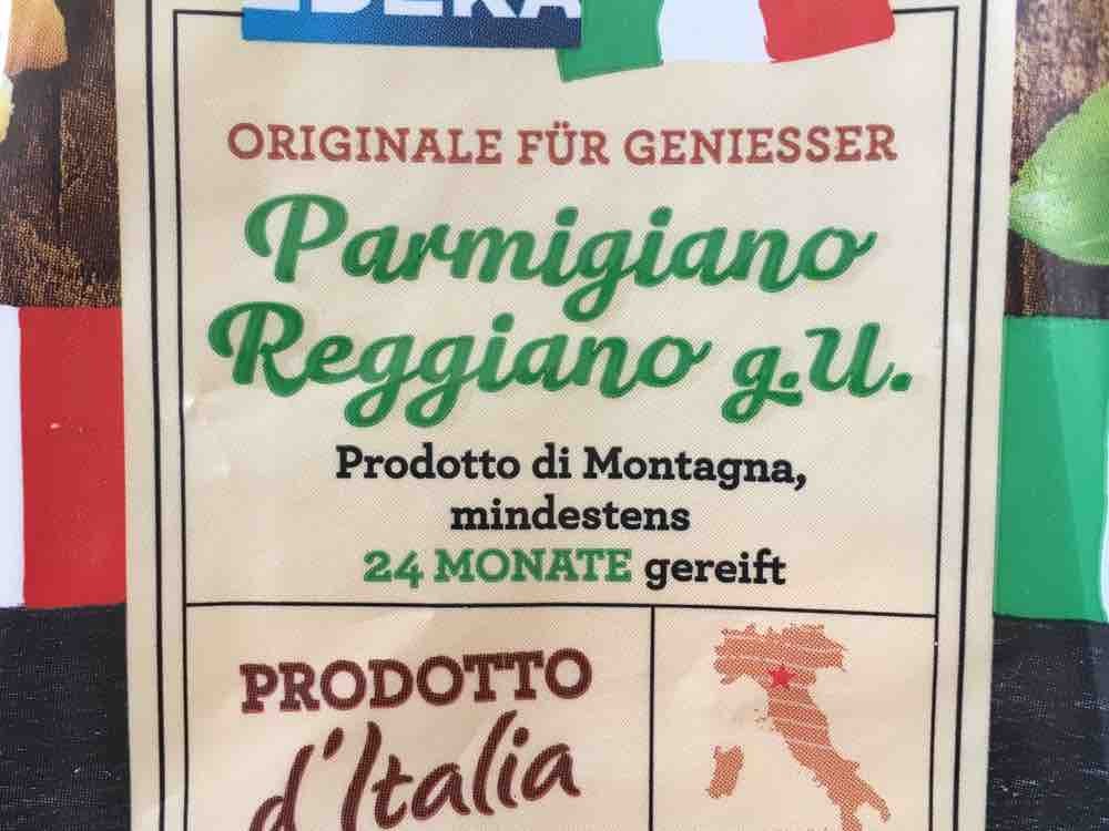 Parmigiano von muellerela905 | Hochgeladen von: muellerela905
