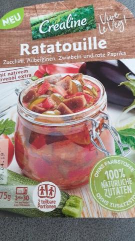 Ratatouille  vive le veg von sylviad859693 | Hochgeladen von: sylviad859693