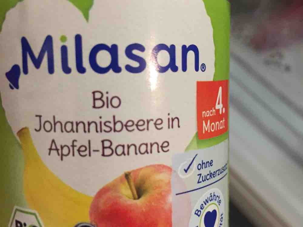 Bio Johannisbeere in Apfel-Banane von FrancesJsh | Hochgeladen von: FrancesJsh Bio Johannisbeere in Apfel-Banane von FrancesJsh | Hochgeladen von: FrancesJsh