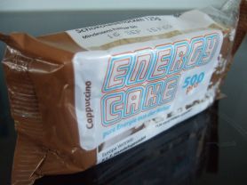 Energy Cake, Cappuccino  | Hochgeladen von: HJPhilippi