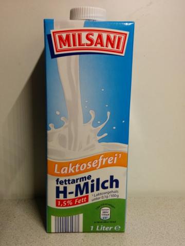 H-Milch Laktosefrei | Hochgeladen von: Keelhaul