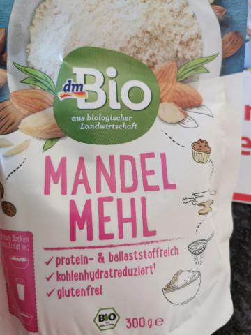 Mandelmehl by anna_mileo | Uploaded by: anna_mileo