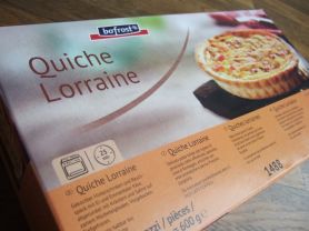 Quiche Lorraine | Hochgeladen von: HJPhilippi