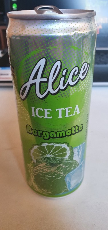 Ice Tea Bergamotte von F.Froeba | Hochgeladen von: F.Froeba