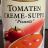 Tomaten Creme-Suppe Picante von Kruemel2006 | Hochgeladen von: Kruemel2006