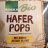 Hafer Pops, mit Rübenzucker gesüßt by Merrore | Hochgeladen von: Merrore