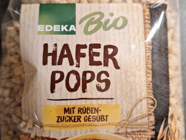 Hafer Pops, mit Rübenzucker gesüßt by Merrore | Uploaded by: Merrore