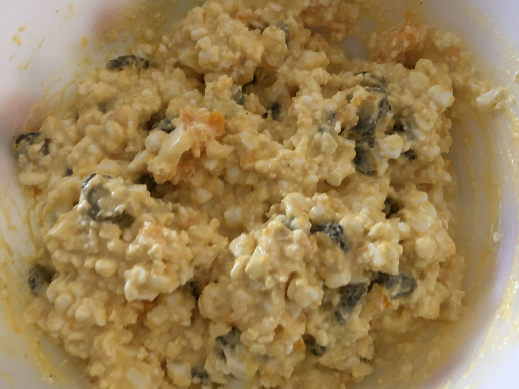 Eiersalat von schnewittchen | Hochgeladen von: schnewittchen Eiersalat von schnewittchen | Hochgeladen von: schnewittchen