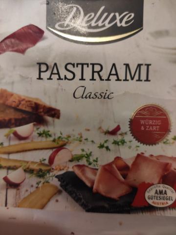 Pastrami Classic by Alex_Katho | Uploaded by: Alex_Katho