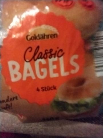 CLASSIC  BAGELS, Besonders Soft! von Wootsdock | Hochgeladen von: Wootsdock