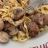 Köttbullar mit Bandnudeln von leonpesch05 | Hochgeladen von: leonpesch05