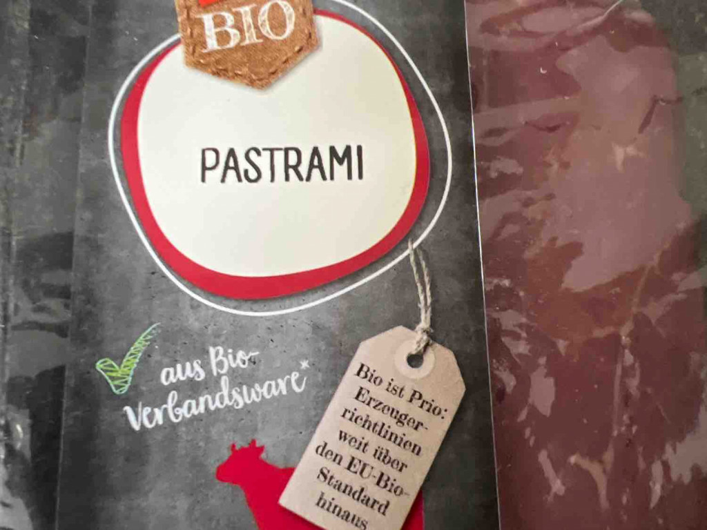 Pastrami, bin von fkhm | Hochgeladen von: fkhm