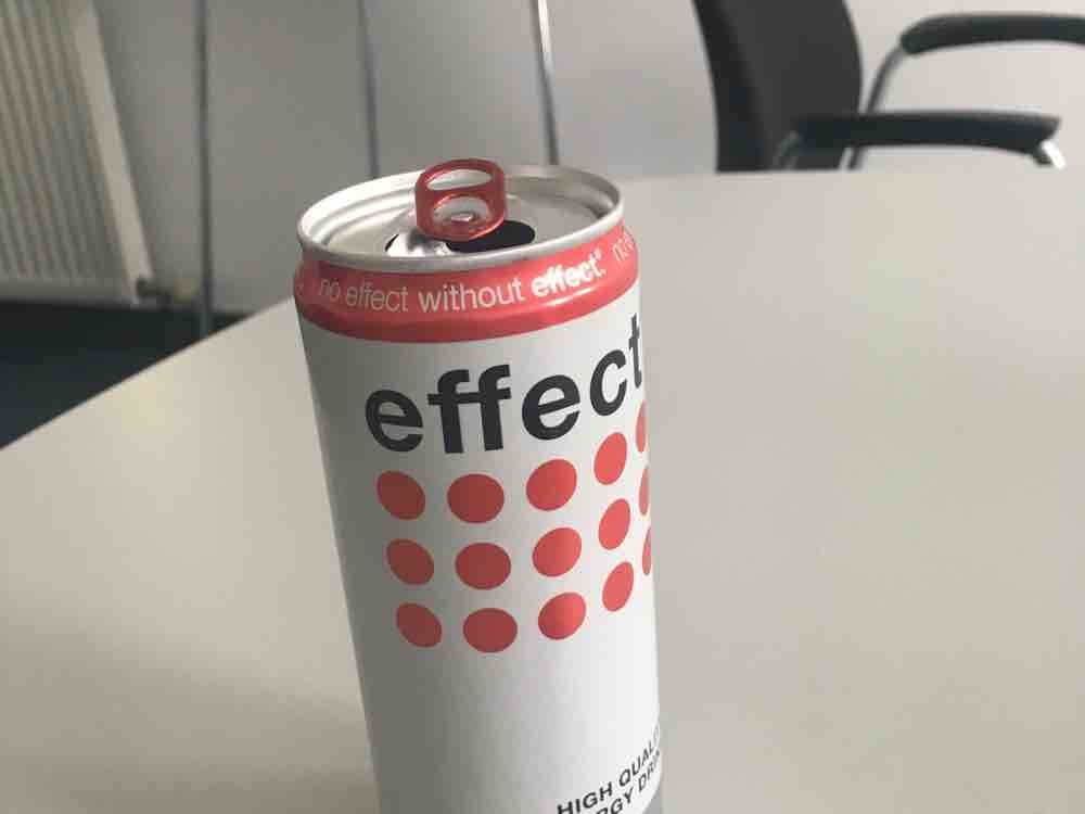 effect energy drink von madmax78 | Hochgeladen von: madmax78
