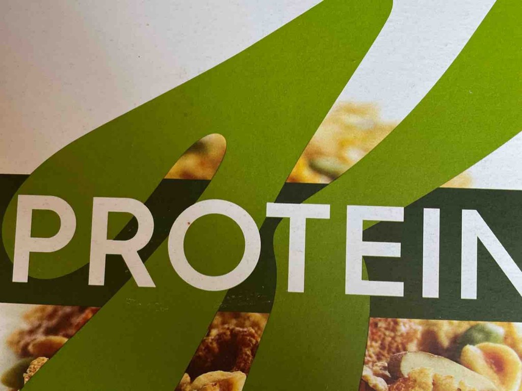 Special K Protein, Nuts, Granola & Seeds von regulach | Hochgeladen von: regulach