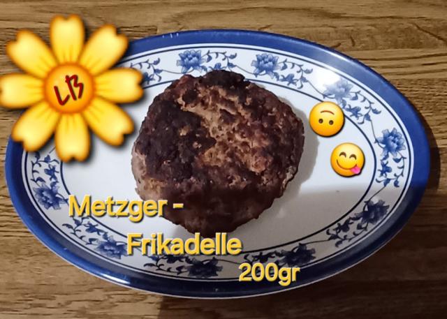 Frikadelle, Hackfleisch | Hochgeladen von: Muckelchen2407