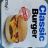 Classic Burger Lidl, Beef von GermanOakheart | Hochgeladen von: GermanOakheart
