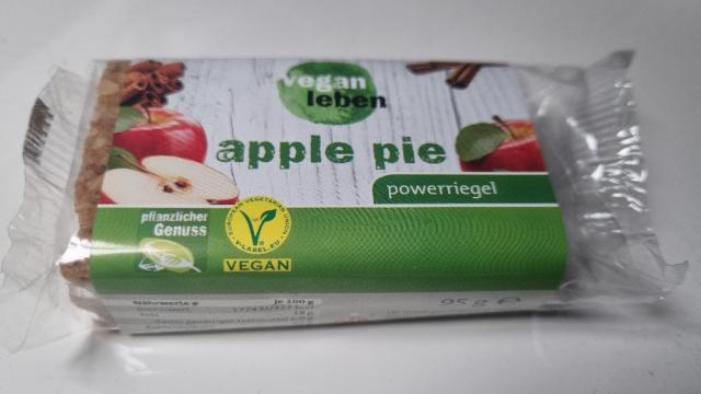 veganer powerriegel, apfelstrudel von Kung.Qiu | Hochgeladen von: Kung.Qiu