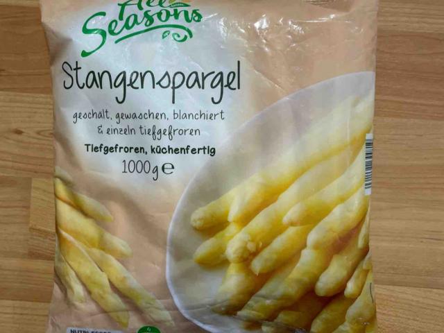 Stangenspargel by Zipzap | Uploaded by: Zipzap