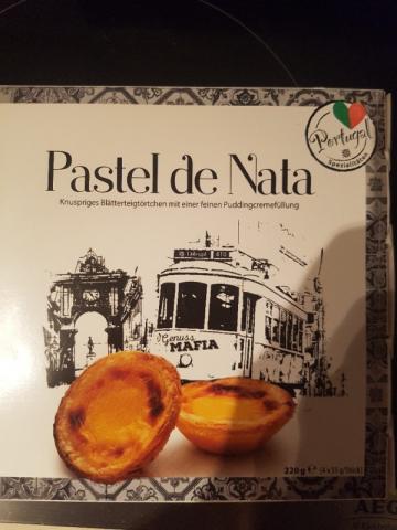 Pastel de Nata von Langefeld | Hochgeladen von: Langefeld