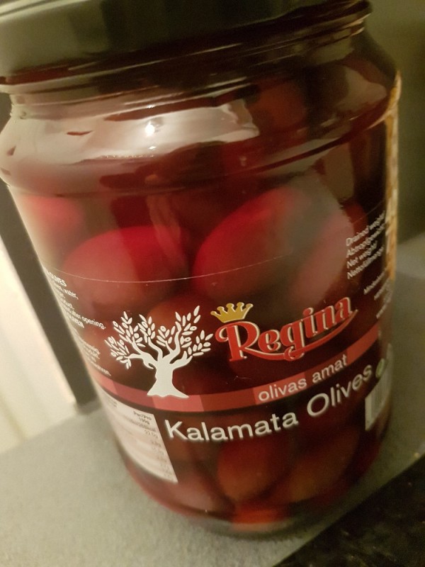 Kalamata Oliven von mtschik | Hochgeladen von: mtschik