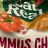 Hummus Chips, Tomato & Basil von baileysjen | Hochgeladen von: baileysjen
