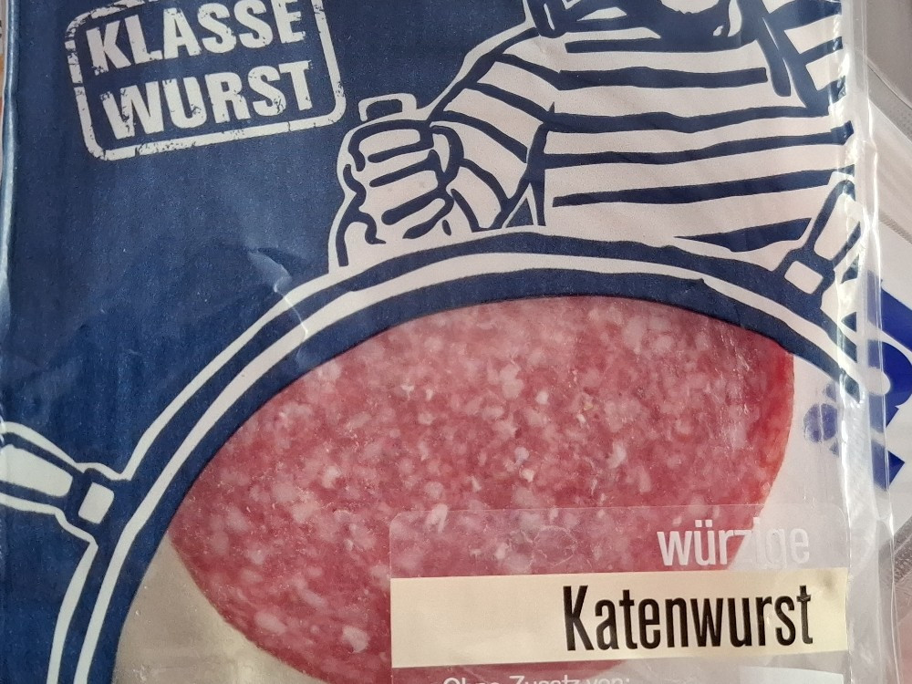 Würzige Katenwurst von caro9007 | Hochgeladen von: caro9007 Würzige Katenwurst von caro9007 | Hochgeladen von: caro9007