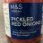 Pickles Red Onions, drained von Jewel | Hochgeladen von: Jewel