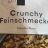 Crunchy Feinschmecker, Mandel-Nuss von pthienen | Hochgeladen von: pthienen